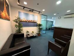 International Plaza (D2), Office #586606871